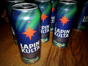 Lapin Kulta